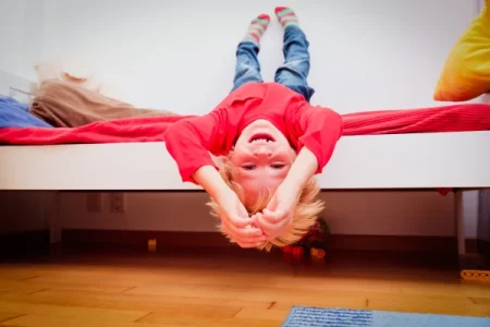 junior aerial classes in dubai